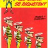 Lucky Luke Tome 22