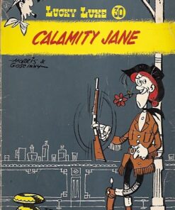 Lucky Luke Tome 30