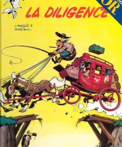 Lucky Luke Tome 32
