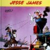 Lucky Luke Tome 36