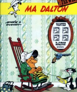 Lucky Luke Tome 38