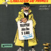 Lucky Luke Tome 39