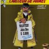 Lucky Luke Tome 40