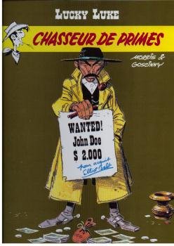 Lucky Luke Tome 39