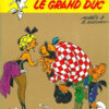 Lucky Luke Tome 41