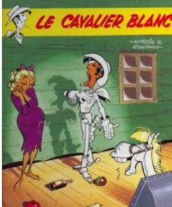 Lucky Luke Tome 43