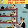 Lucky Luke Tome 44