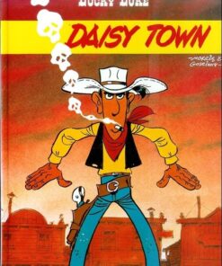 Lucky Luke Tome 51
