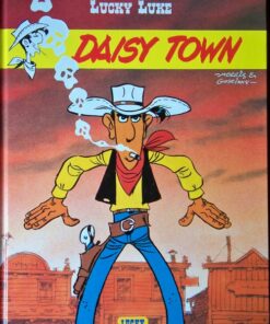 Lucky Luke Tome 51
