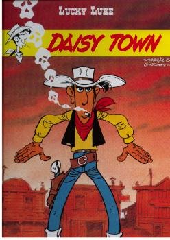 Lucky Luke Tome 51