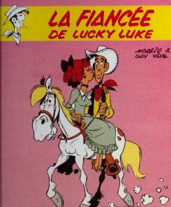 Lucky Luke Tome 54