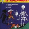 Lucky Luke Tome 54