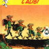 Lucky Luke Tome 57