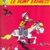 Lucky Luke Tome 58
