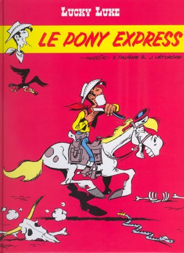 Lucky Luke Tome 59