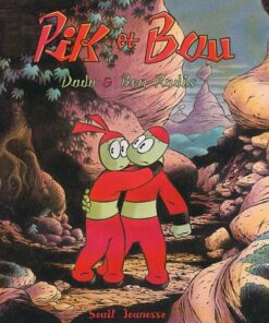 Pik et Bou