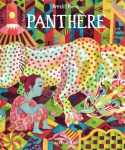 Panthère