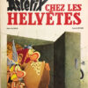 Astérix Tome 17