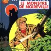 Ric Hochet Tome 15