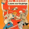 Ric Hochet Tome 27