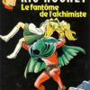 Ric Hochet Tome 3