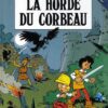 Johan et Pirlouit Tome 11