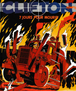 Clifton Tome 3