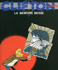 Clifton Tome 11