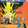 Clifton Tome 15