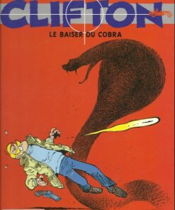 Clifton Tome 16