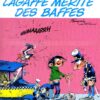 Gaston Tome 16