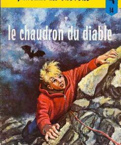 La Patrouille des Castors Tome 14