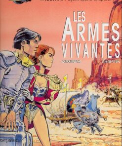 Valérian Tome 14