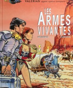 Valérian Tome 14