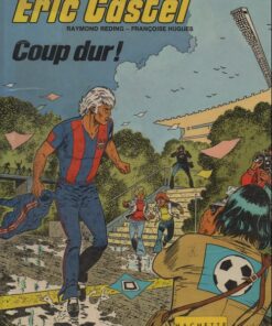 Eric Castel Tome 3