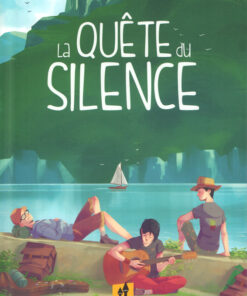 La quête du silence