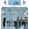 Jonathan Tome 11