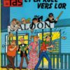 Les 4 as Tome 12