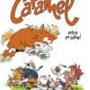 Caramel et Romulus