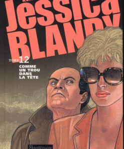 Jessica Blandy Tome 12