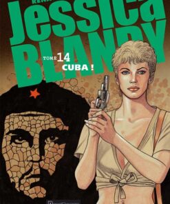 Jessica Blandy Tome 14