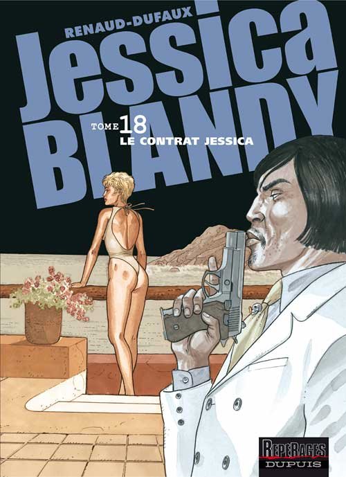 Jessica Blandy Tome 18