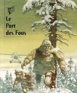 Bernard Prince Tome 13