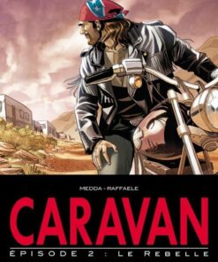 Caravan Tome 2