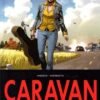 Caravan Tome 3