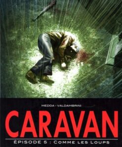 Caravan Tome 5