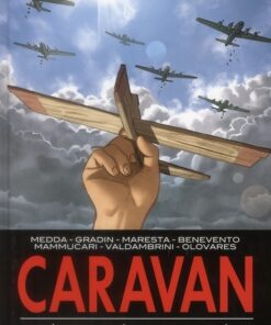 Caravan