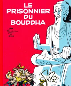 Spirou et Fantasio Tome 14