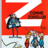 Spirou et Fantasio Tome 15