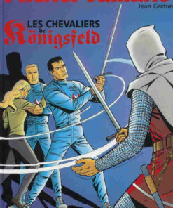 Michel Vaillant Tome 12